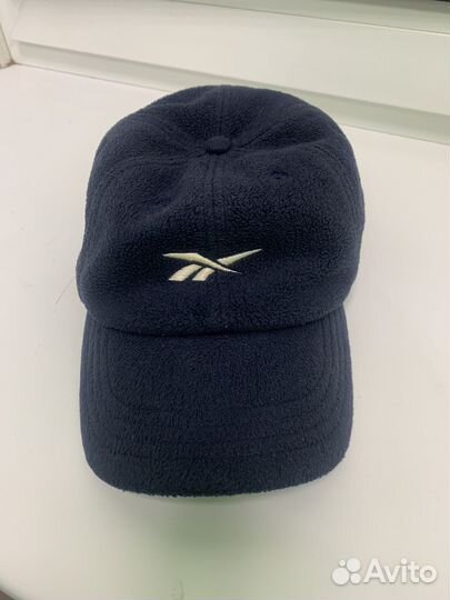 Кепка Reebok оригинал