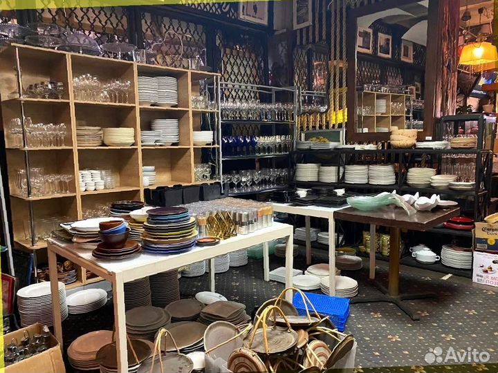 Диваны бу для ресторанов