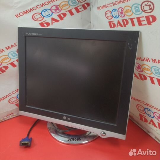 Монитор LG 59035