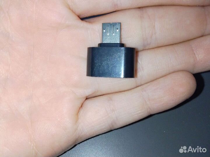 Otg кабель для телефона