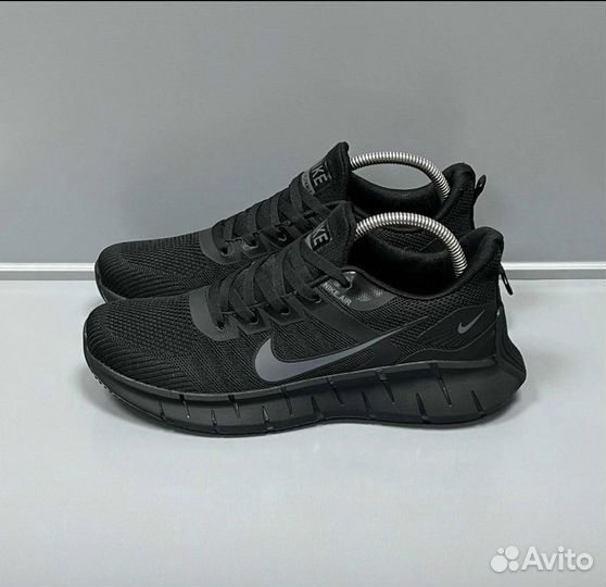 Кроссовки мужские nike air