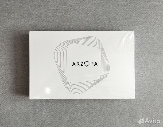 Новый игровой монитор Arzopa A1MAX+ FHD 17'3