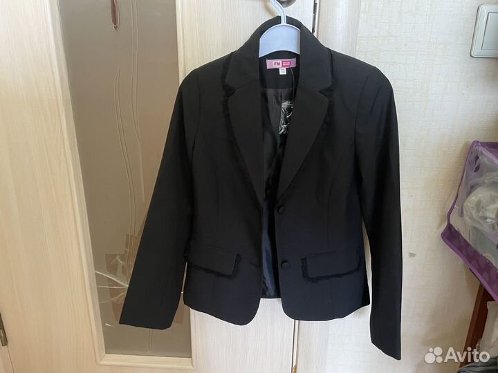 Пиджак р. 146