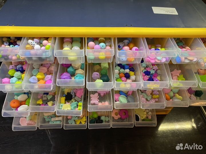 Прорезыватели грызунки силиконовые