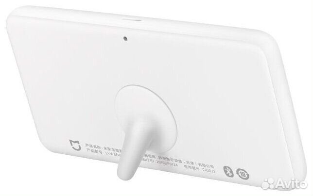 Метеостанция Xiaomi Temperature and Humidity Monit