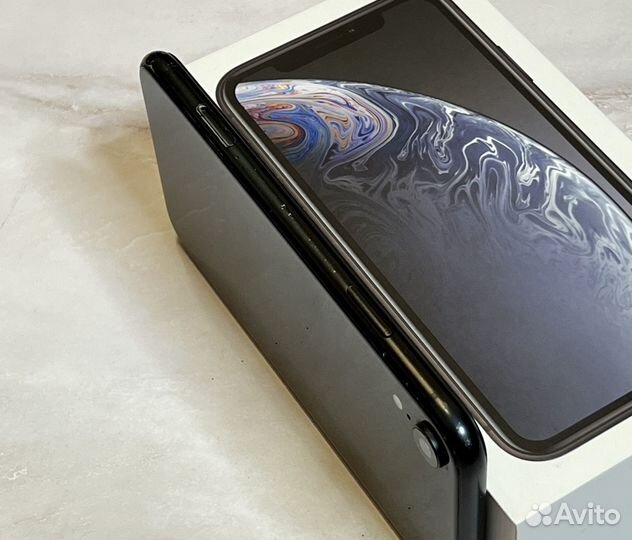 iPhone Xr, 128 ГБ