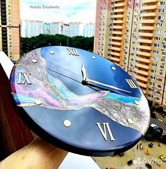 Часы подарочные