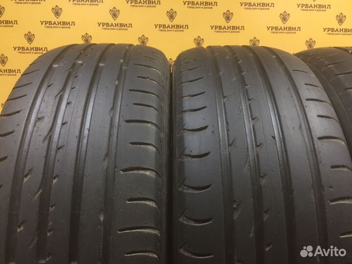 Nexen N8000 235/55 R19 101H