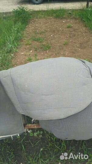 Чехлы ваз 2110, 2111, 2112