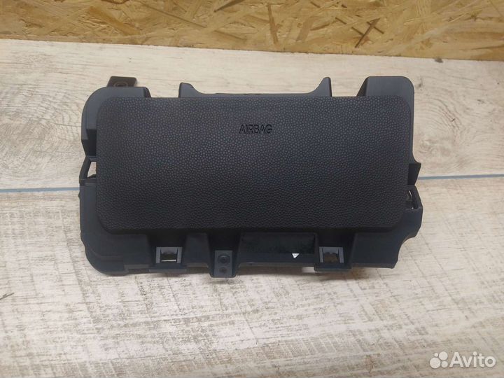 Подушка колен Airbag Picanto 2