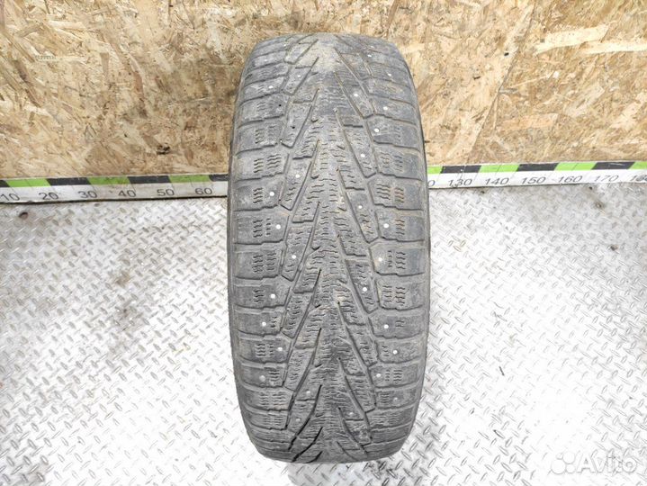 Nokian Tyres Hakkapeliitta 7 SUV 225/60 R17