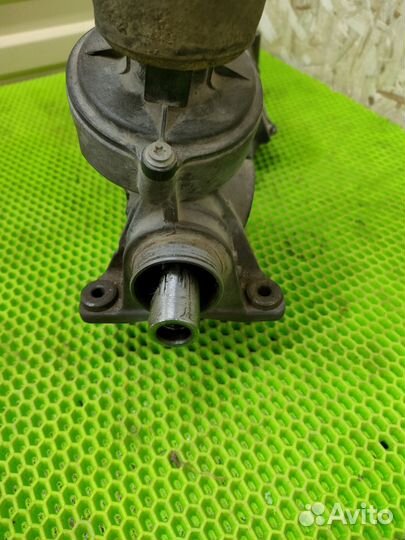 Рейка skoda Octavia a5 горит ошибка