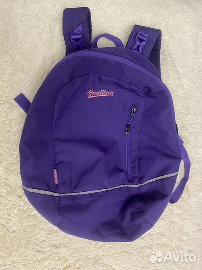 Ранец школьный для девочки