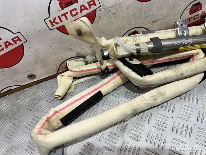 Подушка безопасности боковая Kia Sorento 02-10