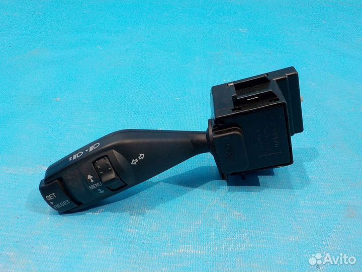 Переключатель сигналов поворота Ford Focus 2 2005
