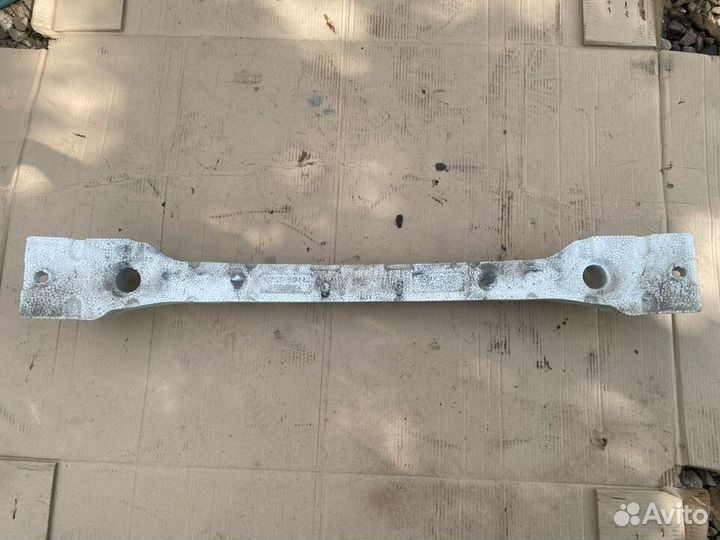 Абсорбер переднего бампера Mazda CX-5 KE