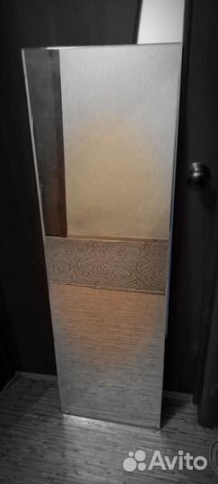 Зеркало, зеркальное полотно