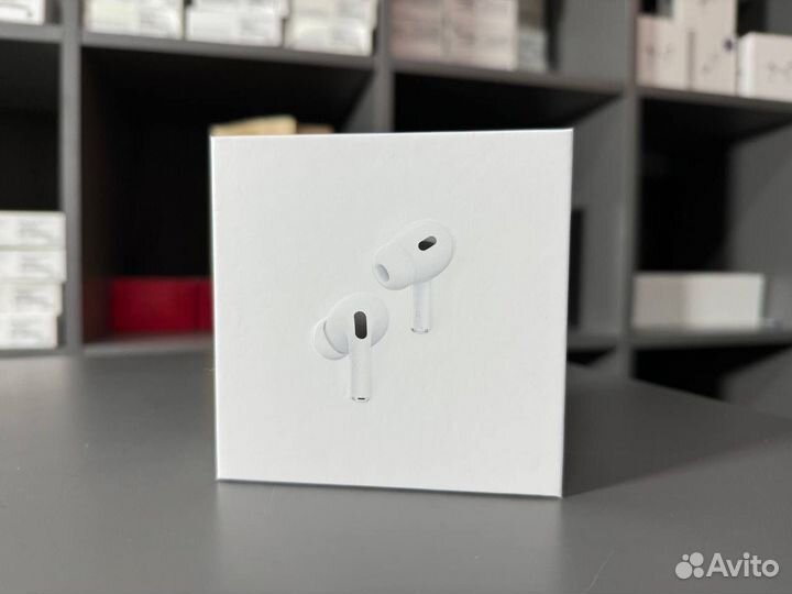 Airpods Pro 2 Type - C