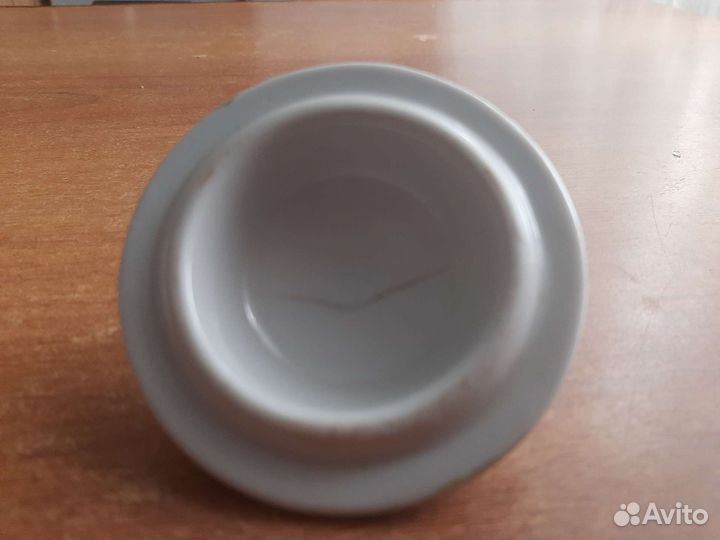 Фарфоровая посуда дулево