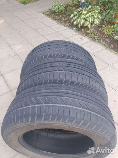 Nokian Tyres Nordman SX 195/60 R15