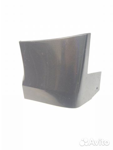 Молдинг на крыло передний левый Land Rover Range