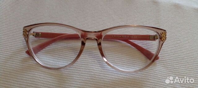 Очки для зрения женские