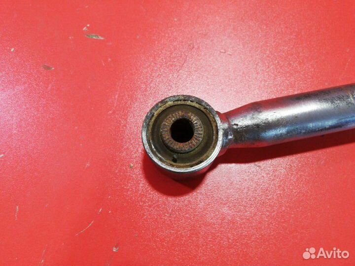 Тяга подвески задняя Lexus Is250 GSE20 4GR-FSE