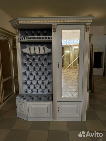 Встраиваемая гладильная доска