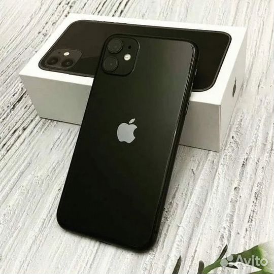 Оригинал iPhone 11 64gb