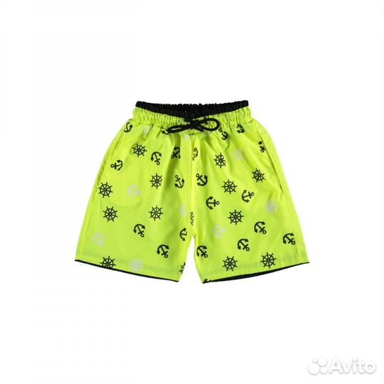 Купальные шорты трусы для купания мальчик Турция