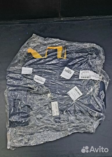 Bmw 5 E28, накладка под рулевую колонку