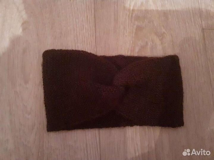 Повязка на голову