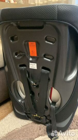 Новое Автокресло 9-36 кг