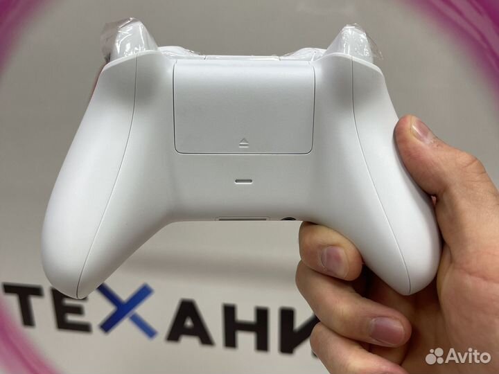 Джойстики Xbox One S/X Series S/X