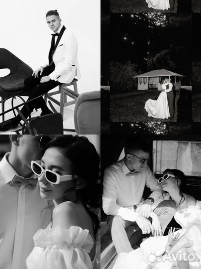 Ведущий на свадьбу + Dj/Юбилей/Выпускной