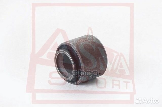 Сайлентблок продольной тяги зад прав/лев 02