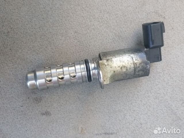 Клапан электромагн.изменен.фаз грм Nissan X-Trail