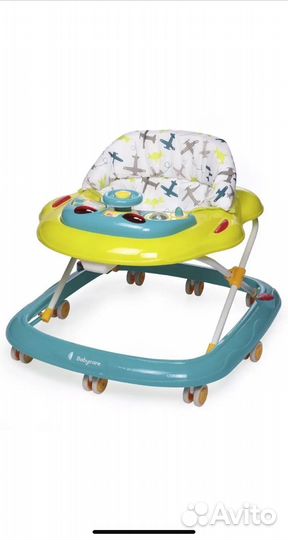 Ходунки детские