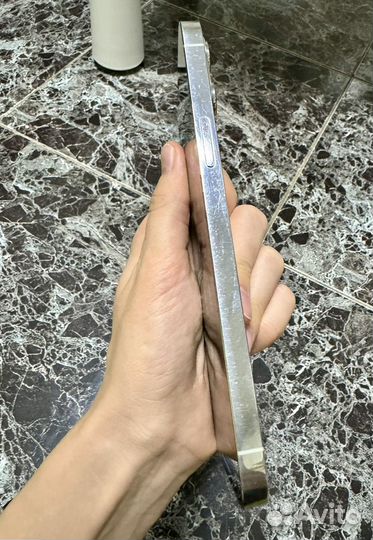 iPhone 12 Pro Max, 256 ГБ