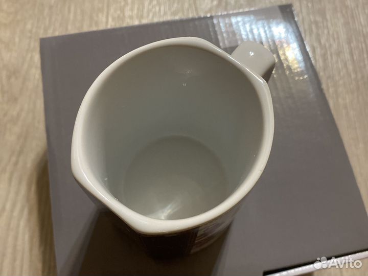 Кружка новая oriflame