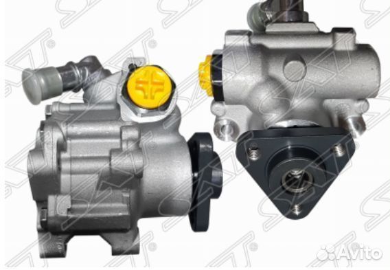 Насос гур BMW X5 E53 M54 /M52 /M51