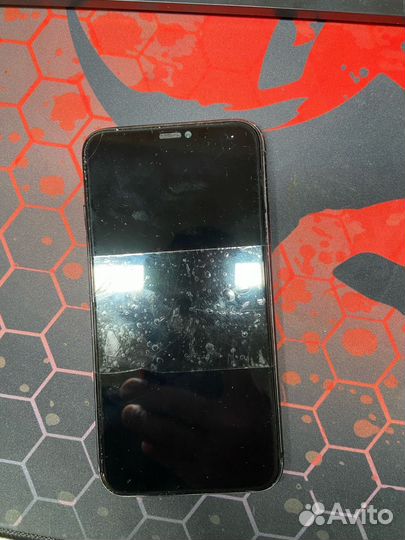 iPhone 11, 256 ГБ