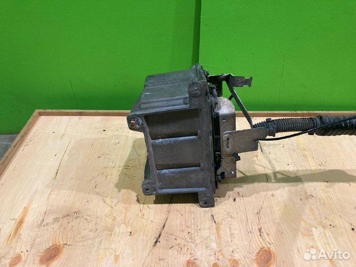 Блок электронный MAN TGX