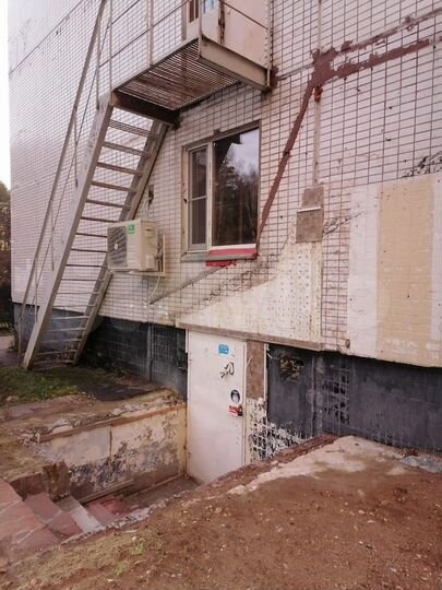 Свободного назначения, 95 м²