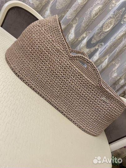 Люлька колыбель