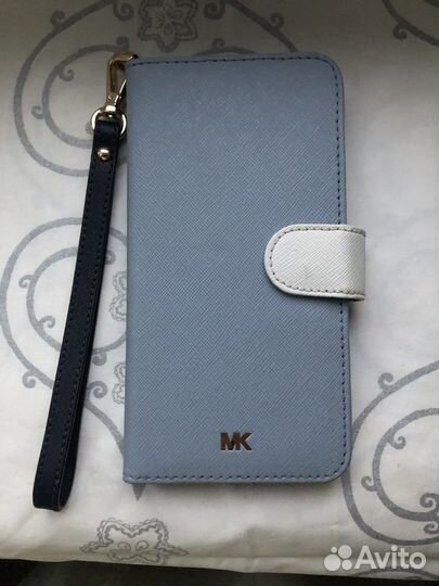 Чехол на iPhone 7/8 plus оригинал