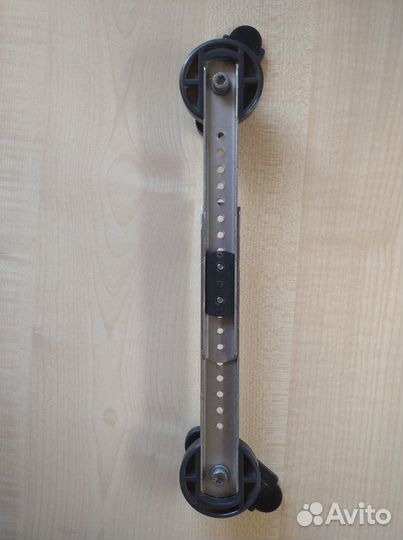 Планка для брейсов