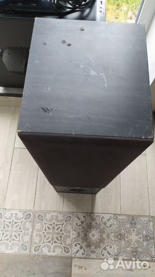 Колонка от комплекта sven HP-53OT