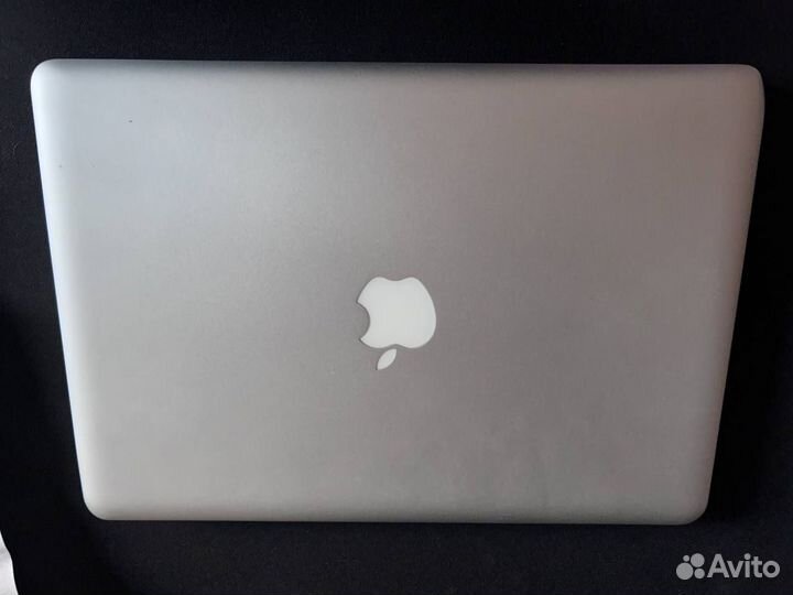 Macbook pro 13 mid 2010