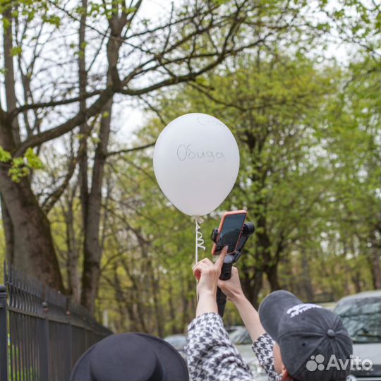 Контент креатор